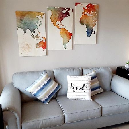Charming One Bedroom Resort-Style Studio With Pool And Beach Access Ръскин Екстериор снимка